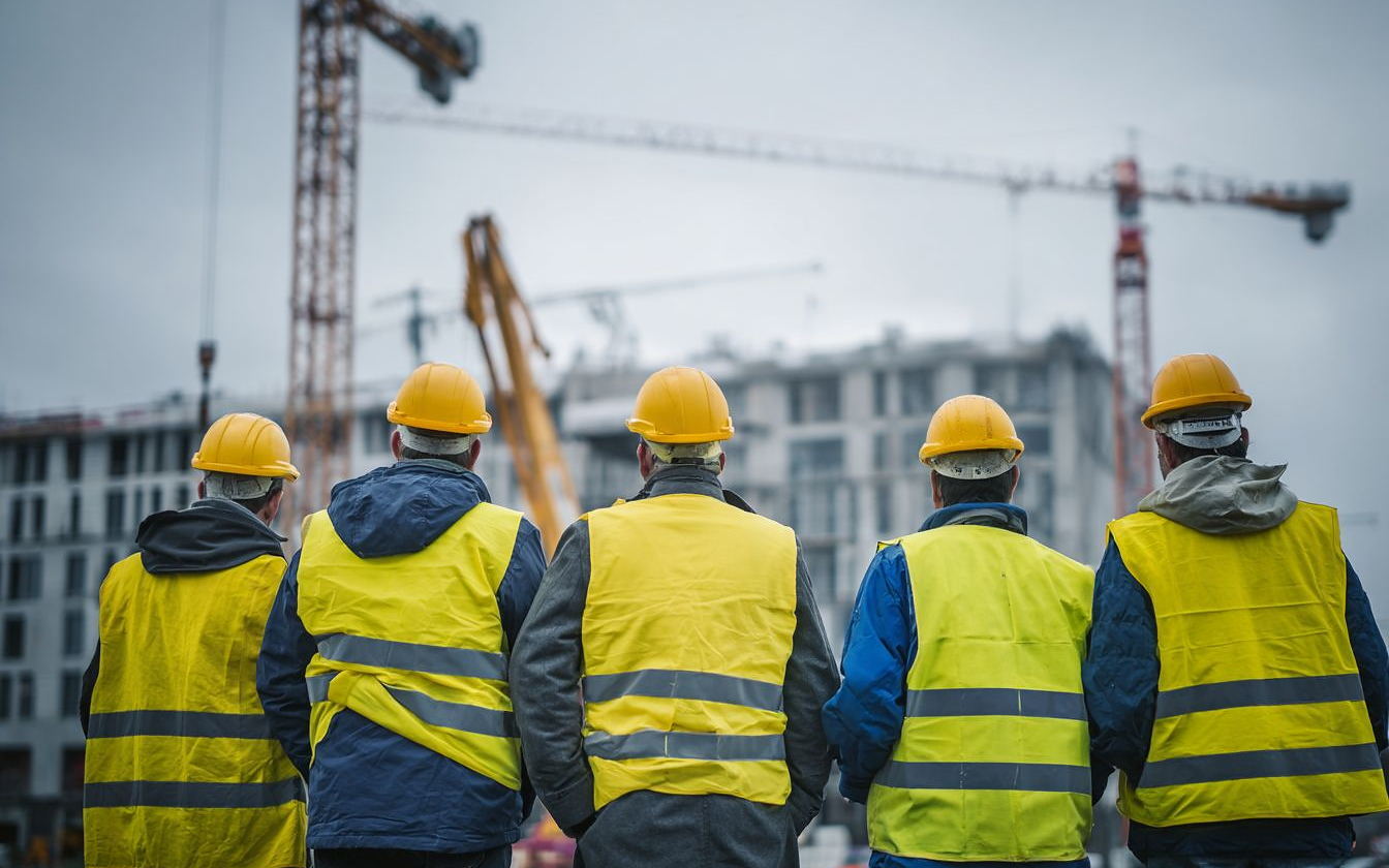 Hala produkcyjna w Środzie Wielkopolskiej przekazana inwestorowi przed terminem